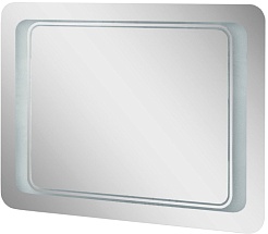 Ceruttispa Мебель для ванной Мессина 70 подвесная – фотография-6